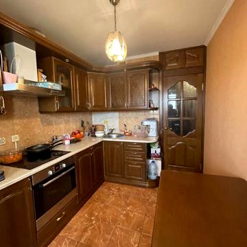 Продаж 2к Квартира Лазурна вулиця