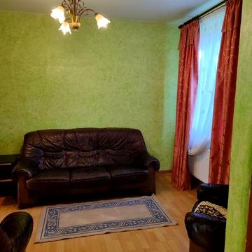 Здам пів дома в м. Сміла, р-н центр