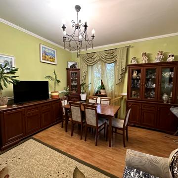 Мебльовиків пров., 5