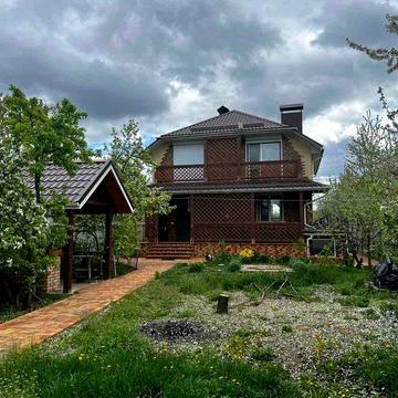 (5)   Продам приголомшливий  будинок на Вінницьких Хуторах 8116
