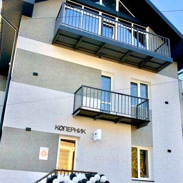 Продаж 2кім. квартири в центрі Кременця