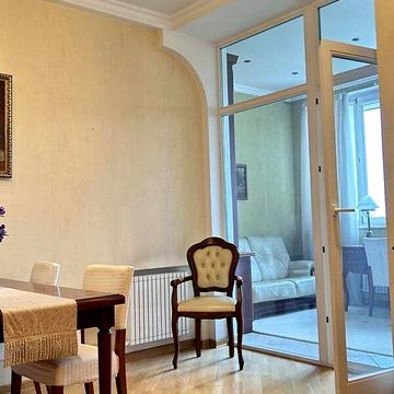 Продаж 2к Квартира Французький бульвар