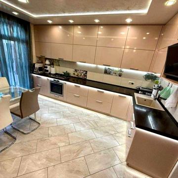 Ексклюзивний продаж 2-х квартири у ЖК Turkish City, Дизайнерський ремо ЖК Туркіш Сіті