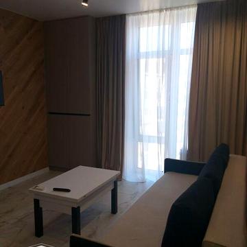 Продаж 1к Квартира Інглезі вулиця ЖК Via Roma