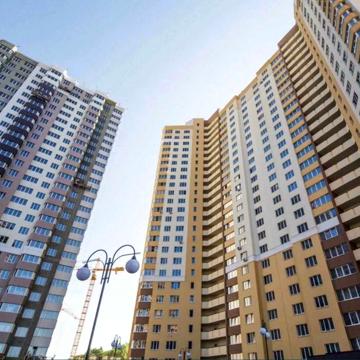 3к квартира, м. Бровари, вулиця Київська, 245 (ЖК Лісовий квартал) ЖК Лісовий квартал