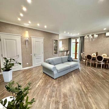 БЕЗ КОМИССИИ! Продам двухэтажный дом, Червоный Хутор. Есть видео!!!