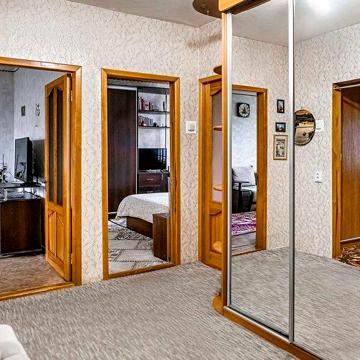 УНИКАЛЬНОЕ предложение для большой семьи. Продам 4к.кв Песочин G3