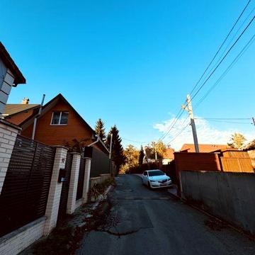 Продаж будинку під реконструкцію по вул. Феофанівській!