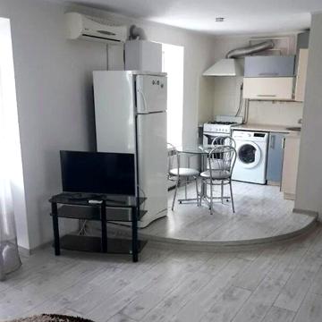 Продаж 1к Квартира Свободи вулиця