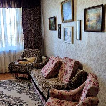 Продам 4х квартиру