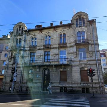 Гетьмана Мазепи вул., 63