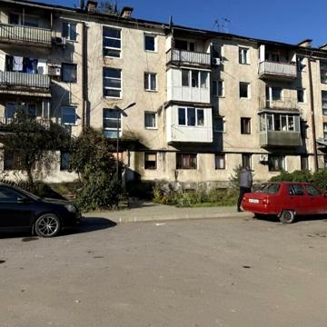 Ужгородська, 7