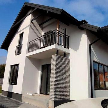 Продаж сучасного будинку в престижному передмісті Вінниц.і Єко-локація