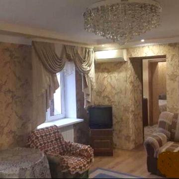 Аренда дома 50м2 район 5-5 (3-я поликлиника).