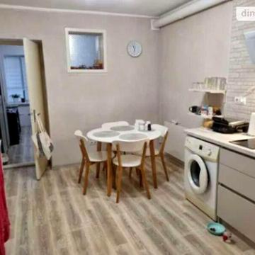 Продаж 2к Квартира Середньофонтанська вулиця