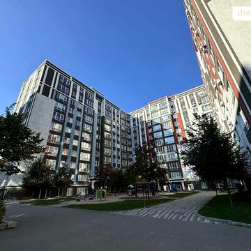 Продаж 1к Квартира вул. Григорія Сковороди ЖК Фортуна-2