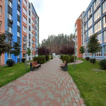 Продаж 1к Квартира Дмитра Павличка (Єсеніна) вулиця