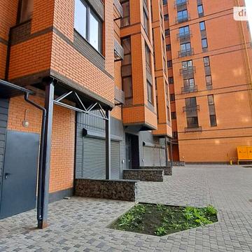 Продажа 1к квартира вул. Євгена Чикаленка ЖК Аржанова
