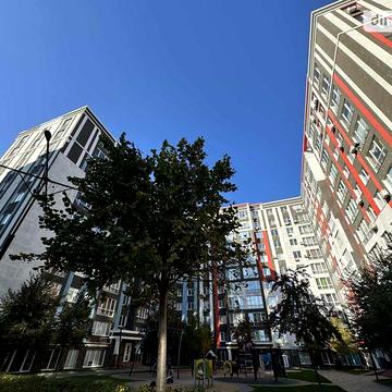 Продаж 2к Квартира Григорія Сковороди вулиця ЖК Фортуна-2