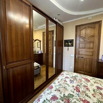 Продаж 3-х кім.квартири по вул.Гарматна 45 Відрадний