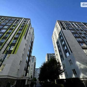 Продаж 1к Квартира вул. Григорія Сковороди ЖК Фортуна-2