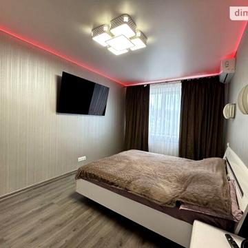 Продаж 2к Квартира Демяна Попова вулиця ЖК Центральный