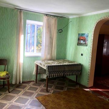Продаж 1-но поверхового будинку в с.Могилівка