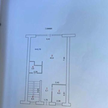 Продаж ТАУН ХАУС м-н Виставка Терміново