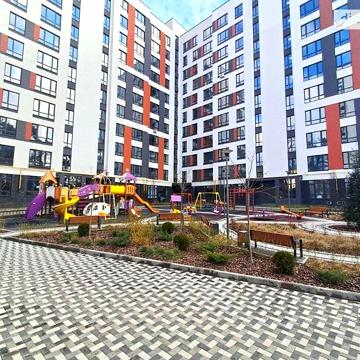 Продаж 2к Квартира Павленка вулиця ЖК Новые Метры Center