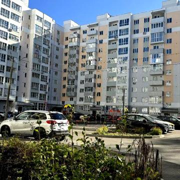 Жабинського 2в | Двохрівнева  100м² | Держ.програми | + Матеріали ЖК Жабинського