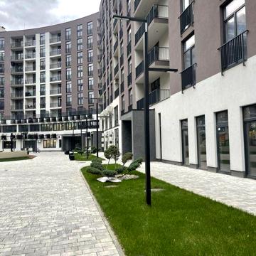Продам квартиру ЖК Кристал ЖК Кристал