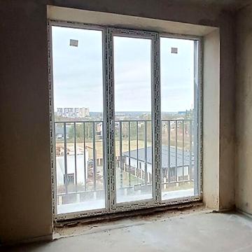 Продаж 1к Квартира Шота Руставелі вулиця ЖК Лесная Буча