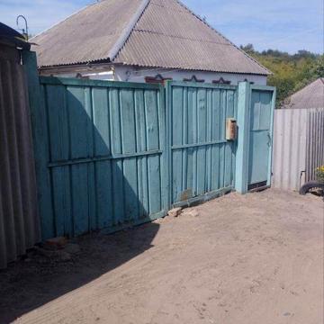 Продам дом с.Боровая.Змиевского района