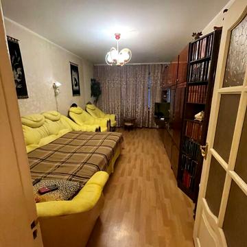 Продаж 3к Квартира Добровольського проспект