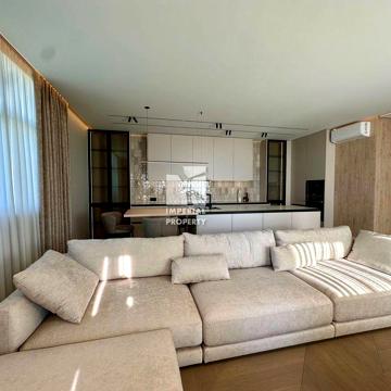 Продаж панорамного дизайнерського пентхауса в "ЖК Crystal" ЖК Crystal