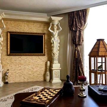 Продам свой дом с ремонтом, мебелью, генератором в Песчанке
