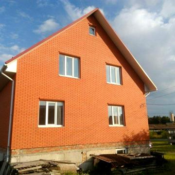 *Великий та просторий будинок у м. Костопіль. Продається!