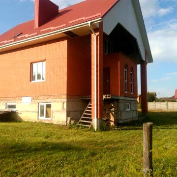 *Великий та просторий будинок у м. Костопіль. Продається!