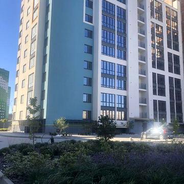 Продаж 1к Квартира Академіка Сахарова вулиця ЖК Sea Town