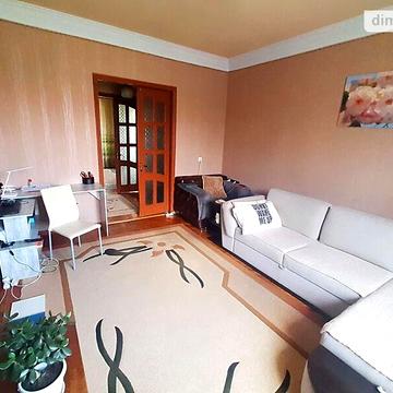 Продаж 3к Квартира Незалежної України вулиця