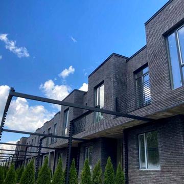 Таунхаус 112 кв.м з документами в с. Мала Олександрівка