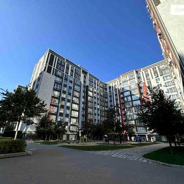 Продаж 1к Квартира Григорія Сковороди вулиця ЖК Фортуна-2