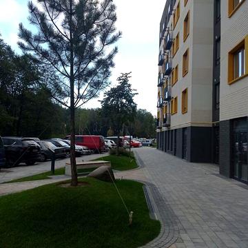 Продаж 1к Квартира Соборна (ІІІ Інтернаціоналу) вулиця ЖК Молодость