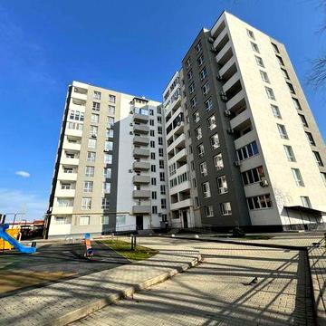 Продається квартира мрії на набережній! ЖК Авангард