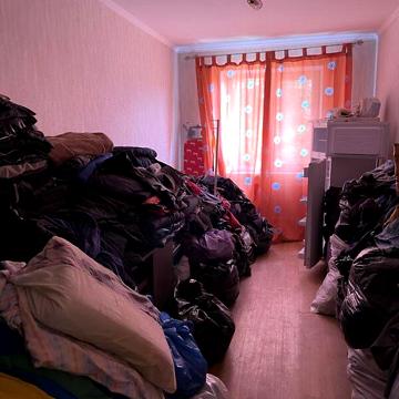 Продаж 3к Квартира Батумська вулиця