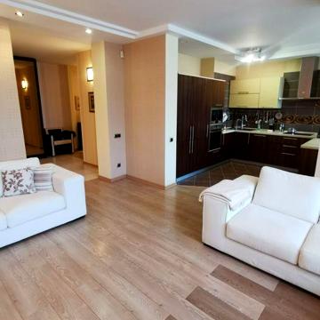 Продам 3 комн квартиру Княжий Затон 21, ЖК Корона, с мебелью ЖК Корона