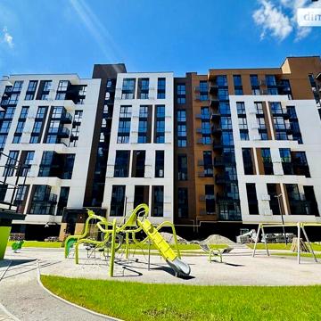 Продаж 2к Квартира Праведників світу (Максимовича) вулиця ЖК Forest Home