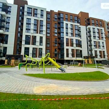 Продажа 2к квартира Праведників світу (Максимовича) вулиця ЖК Forest Home