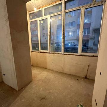 Квартира готова до ремонту