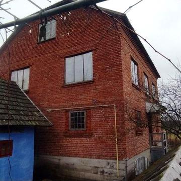 Продається будинок і земельна ділянка в с. Станківці